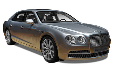 imagem do modelo FLYING SPUR